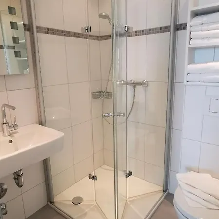 Apartment Haus Kiebitzsteert Kiebitzsteert, Austernfischer Norderney