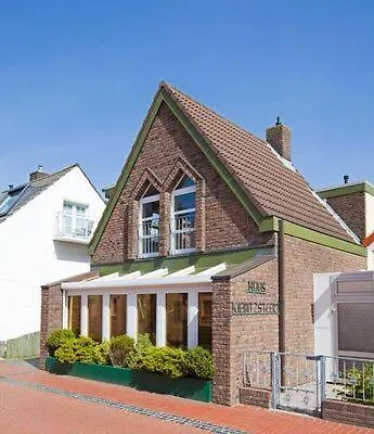 Haus Kiebitzsteert Kiebitzsteert, Austernfischer